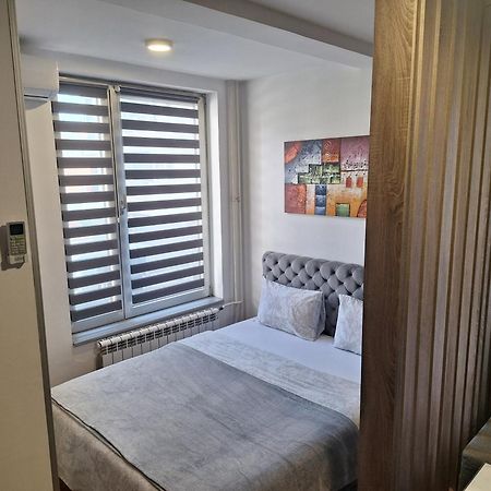 Апартаменты Dado Apartman Кралево Экстерьер фото